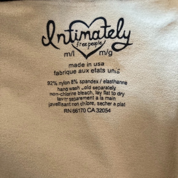 Free People Medallion Dress - Picture 5 of 5